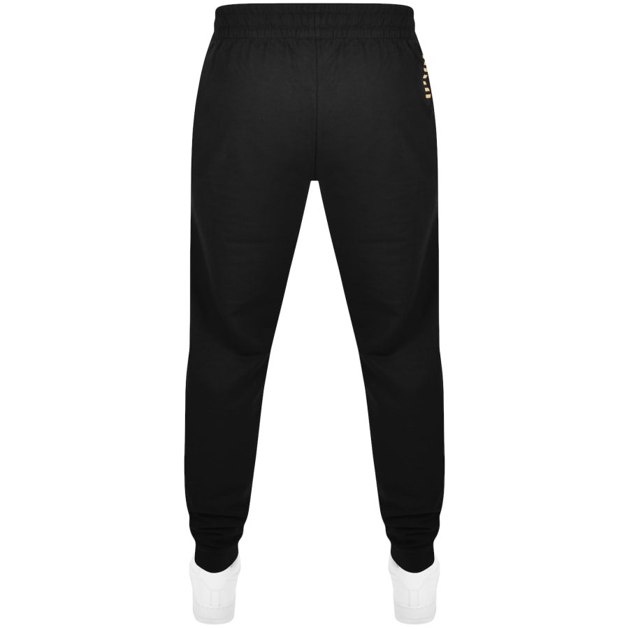 Ea7 core id joggers cheap